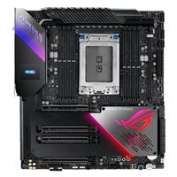 ASUS TRX40 ROG Zenith II Extreme AMD sTRX4 eATX Motherboard