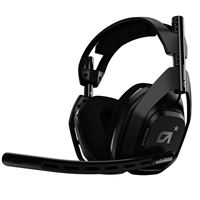 astro a50 ps4 troubleshooting