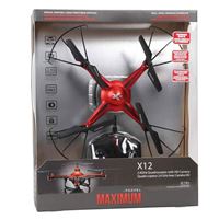 x12 drone