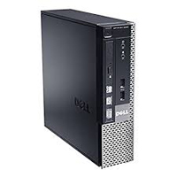Dell OptiPlex 9020 USFF Desktop Computer (Refurbished)