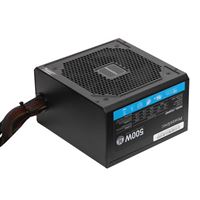 Bloc d'alimentation non modulaire de 500 W Smart de Thermaltake