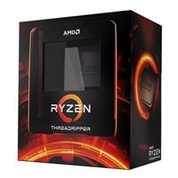 AMD Ryzen Threadripper 3960X 3.8GHz 24 Core sTRX4 Boxed Processor - Heatsink Not Included