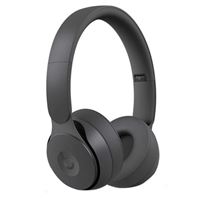 Apple Beats by Dr. Dre Beats Solo Pro Active Noise Cancelling Wireless Bluetooth Headphones - Black