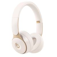 Apple Beats by Dr. Dre Beats Solo Pro Wireless Bluetooth Headphones - Ivory