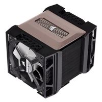 Corsair A500 Dual Fan CPU Cooler