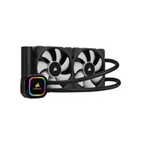 Corsair iCUE H100i RGB Pro XT 240mm Water Cooling Kit