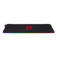 Redragon PO27 Neptune RGB Gaming Mouse Pad