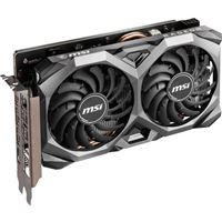 MSI Radeon RX 5500 XT Mech Overclocked Dual-Fan 8GB GDDR6 PCIe 4.0 Graphics Card