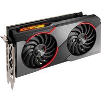MSI Radeon RX 5500 XT Gaming X Dual-Fan 8GB GDDR6 PCIe 4.0 Graphics Card