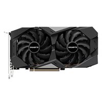 Gigabyte Radeon RX 5500 XT Overclocked Dual-Fan 8GB GDDR6 PCIe 4.0 Graphics Card