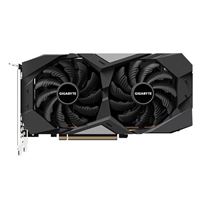 Gigabyte Radeon RX 5500 XT Overclocked Dual-Fan 4GB GDDR6 PCIe 4.0 Graphics Card