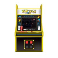 Dreamgear Pac-Man Micro Player