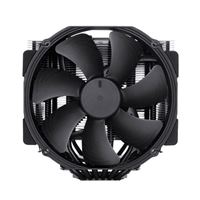 Deepcool Goes Big On Cooling With Assassin IV Dual-Tower Heatsink, LT820  AIO Liquid Cooler, Digital CPU Coolers In White & Black