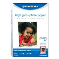 Printworks High Gloss Photo Paper