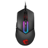 MSI Clutch GM30 RGB Wired Gaming Mouse
