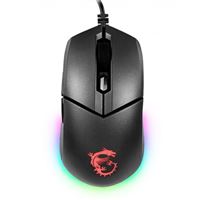MSI Clutch GM11 Gaming Mouse