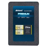  256GB SSD SATA 3.0 6 GBps 2.5 Inch 7mm QLC 3D NAND Internal Solid State Drive