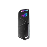 ASUS ROG Strix Arion ESD-S1C Portable M.2 PCIe NVM Express SSD Enclosure