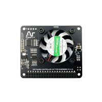 Argon40 Fan HAT for Raspberry Pi