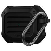 Spigen Apple AirPods Pro Case Tough Armor - Black