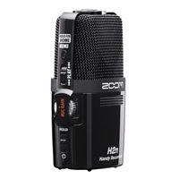 Zoom H2n Handy Recorder