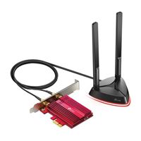 TP-LINK AX3000 Wi-Fi 6 Dual Band PCI-e Bluetooth 5.0 Adapter