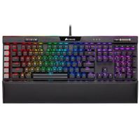 Corsair K95 RGB PLATINUM XT RGB Mechanical Gaming Keyboard - Cherry MX RGB Blue