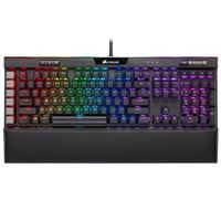 Corsair K95 RGB Platinum XT Mechanical Gaming Keyboard - Cherry MX RGB Brown