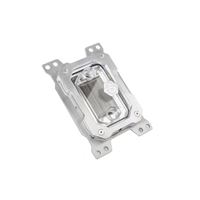 Corsair Waterblock pour Carte Graphique Hydro X Series XG7 RGB 4090  Strix/TUF - pour ASUS ROG Strix et TUF Gaming GeForce RTX 4090 - Waterblock  en Cuivre Nickelé avec Plaque Arrière Incluse 