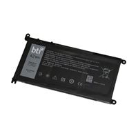 BTI Replacement Laptop Battery for Dell Inspiron 15 5565 5567 5568 5578 7560 7570 7579 7569 P58F
