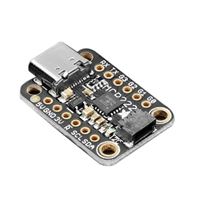 Adafruit Industries MCP2221A Breakout - General Purpose USB to GPIO ADC I2C - Stemma QT / Qwiic