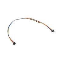 Adafruit Industries STEMMA QT / Qwiic JST SH 4-Pin Cable - 200mm Long