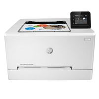 Multifunción láser Color HP LaserJet Pro MFP M182nw - Romis