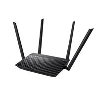 ASUS RT-AC1200_V2 AC1200 Dual Band Wireless Router