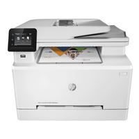 Brother MFC-L2750DWB Monochrome Laser All-In-One Printer with Bonus Ream of  Paper