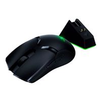 Razer Viper Ultimate Wireless Gaming Mouse (Refurbished) w/ Charging Dock