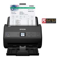 Epson WorkForce ES-865 Color Duplex Document Scanner