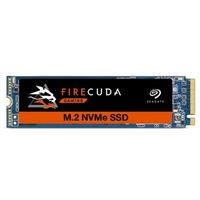 Seagate Firecuda 510 500GB 3D TLC NAND PCIe Gen 3 x4 NVMe M.2 Internal SSD