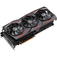 Sapphire Technology Radeon Rx 580 Overclocked Pulse Dual Fan 8gb Gddr5 Pcie 3 0 Graphics Card Micro Center