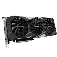 Gigabyte Radeon RX 5600 XT Gaming Overclocked Triple-Fan 6GB GDDR6 PCIe 4.0 Video Card
