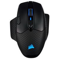 Souris Corsair Gaming Sans Fil M65 RGB ULTRA WIRELESS