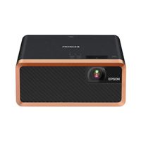 Epson EF-100 Mini-Laser Streaming Projector Black