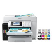 Epson EcoTank Pro ET-16650 Wide-format All-in-One Supertank Printer