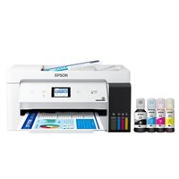 Epson EcoTank ET-15000 All-in-One Cartridge-Free Supertank Printer