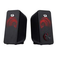 RedragonGS500 Stentor PC Gaming Speakers
