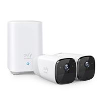 Eufy eufyCam 2 NVR Security Kit