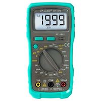 Eclipse Enterprise MT-1210 Pro's Kit Digital Multimeter