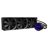 NZXT Kraken X73 360mm RGB CPU Water Cooling Kit