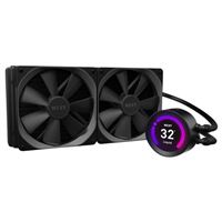 NZXT Kraken Z63 280mm RGB CPU Water Cooling Kit