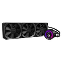 NZXT Kraken Z73 360mm RGB CPU Water Cooling Kit